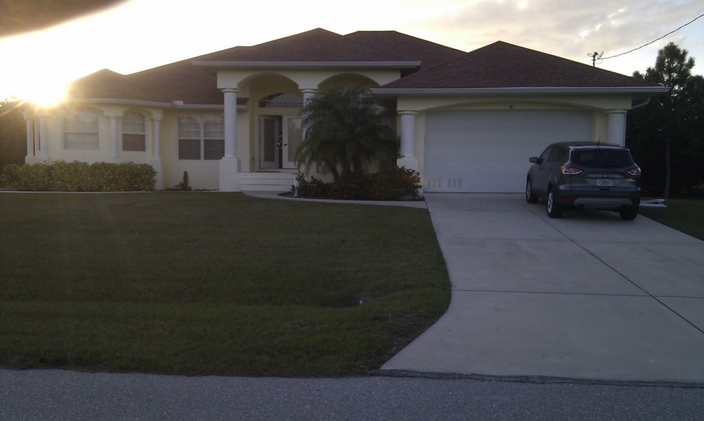 Villa huren in Florida