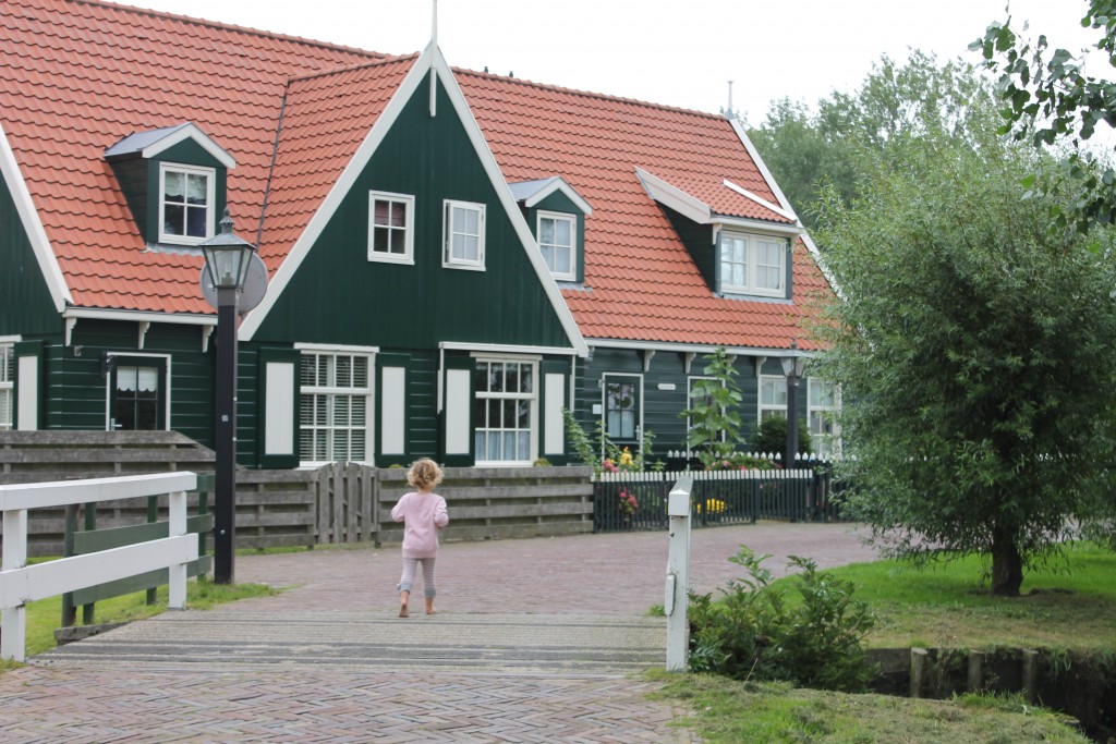 kindvriendelijke uitjes Noord-Holland