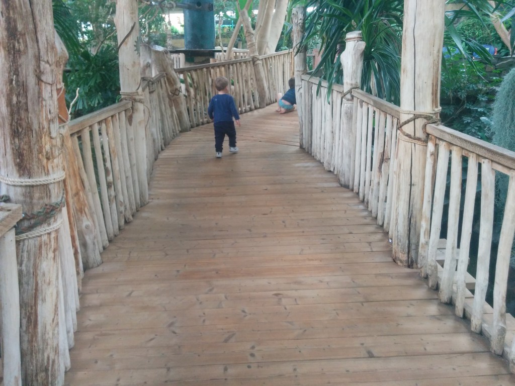 Center Parcs Vossemeren