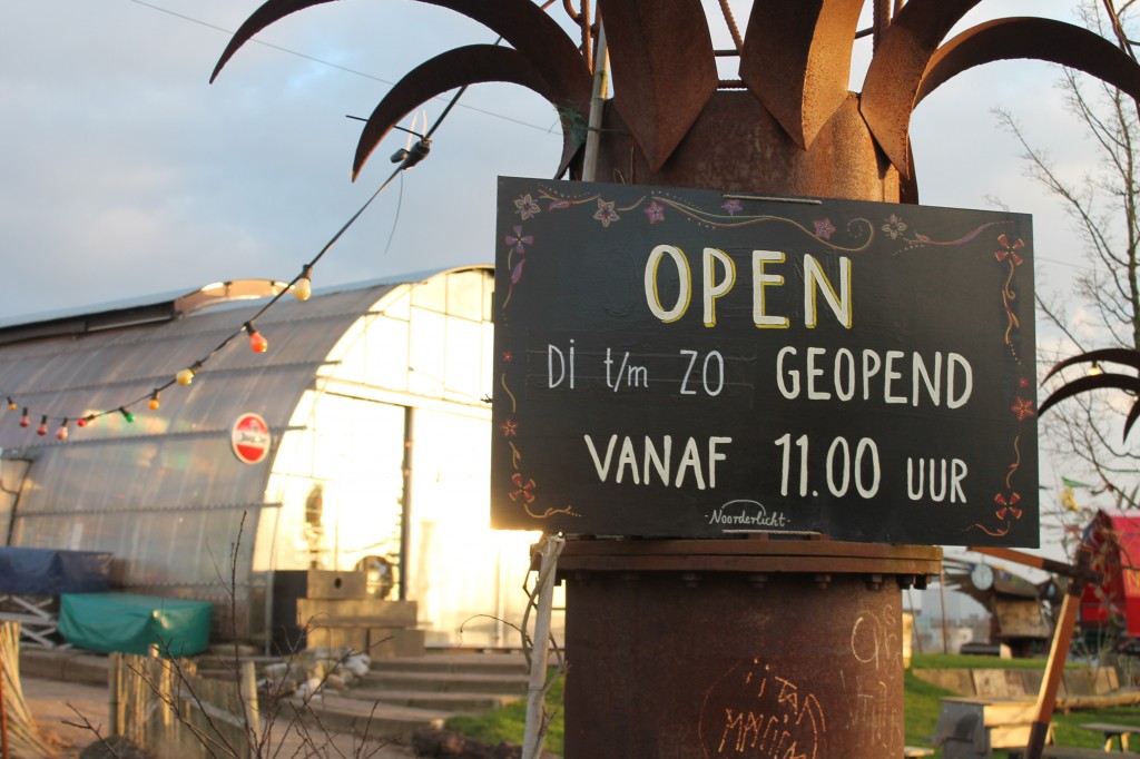 Noorderlicht Amsterdam