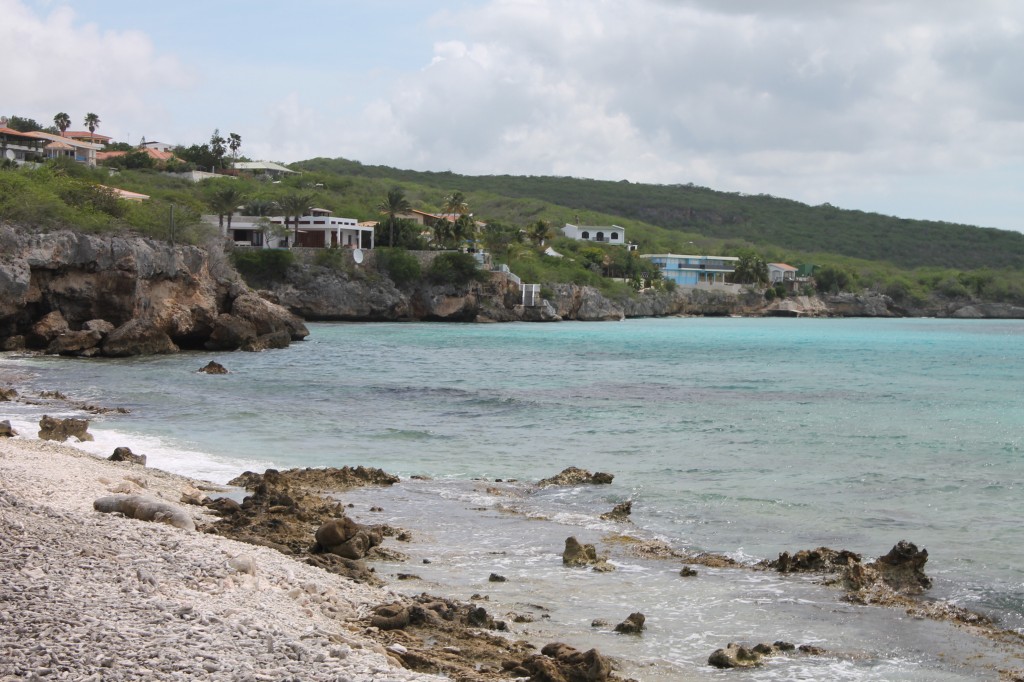 Stranden Curacao San Juan