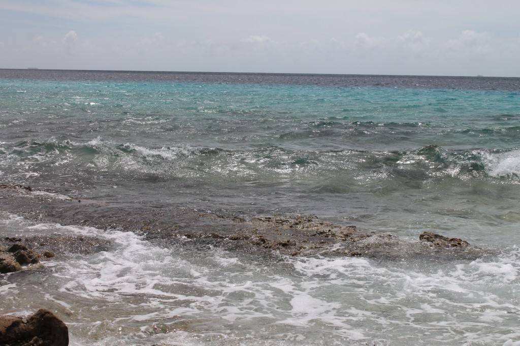 Strand Curacao