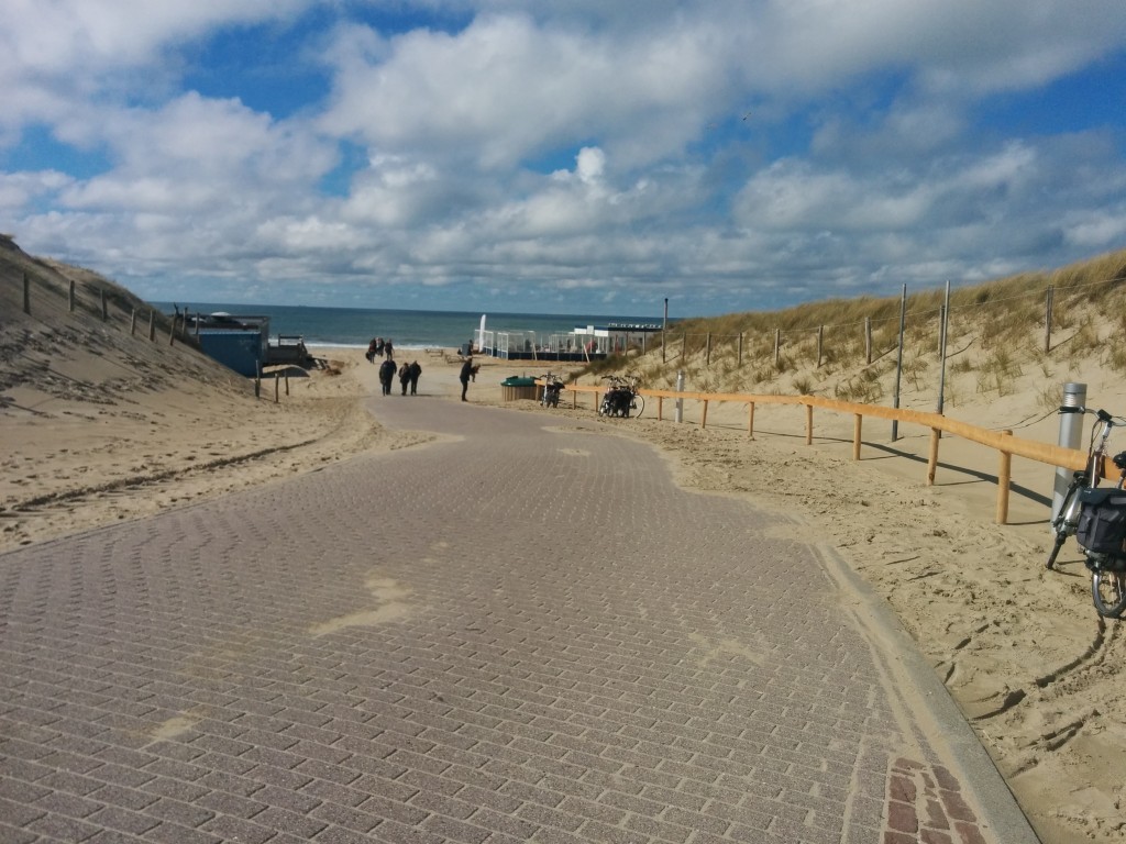 TExel strand