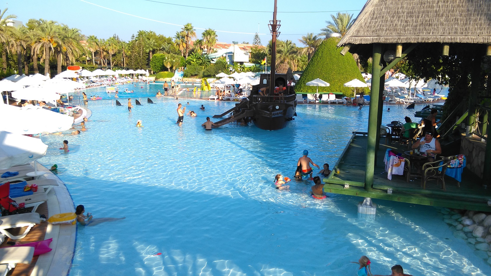 gezinsvakantie Turkije side-kinderen-resort-hotel-vakantie-ervaring