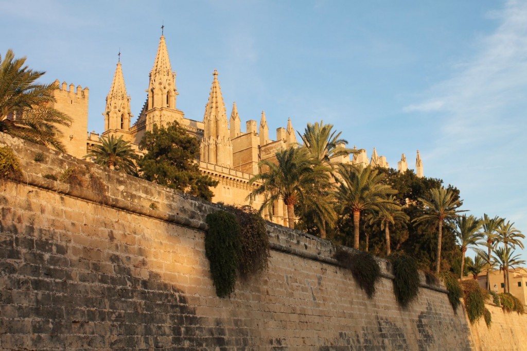 Kathedraal Mallorca Palma