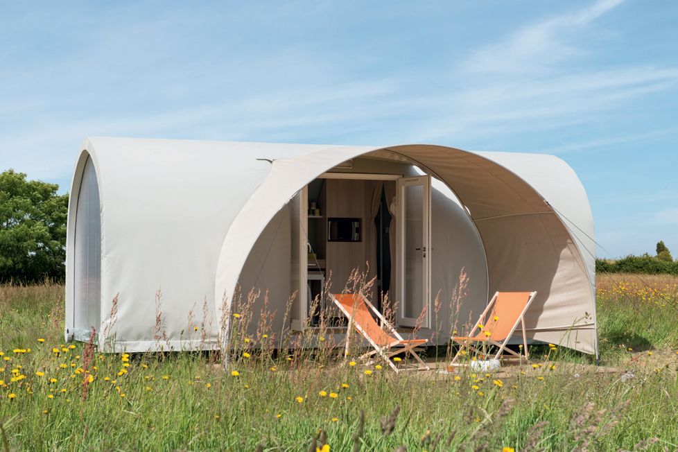 Camping Lemerer Esch
