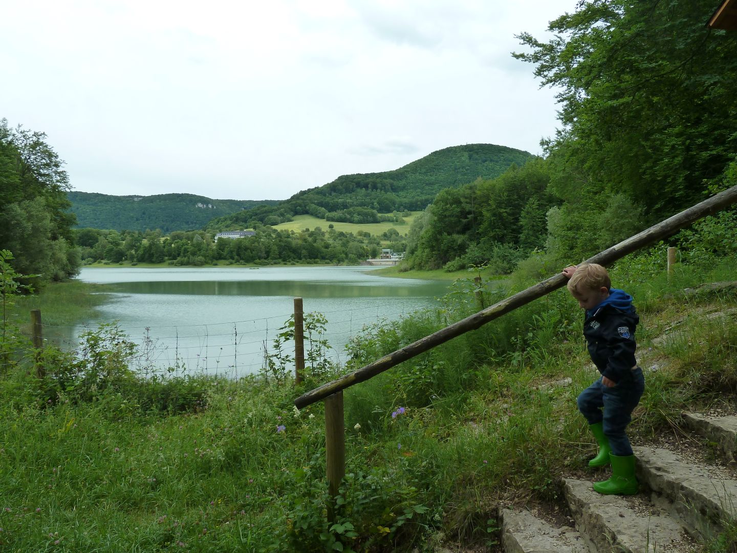 vakantie Zuid-Duitsland met kinderen