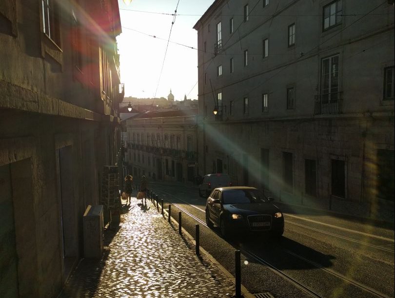 kindvriendelijk Lissabon