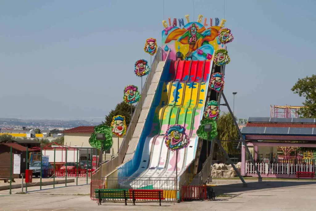 Magic Park