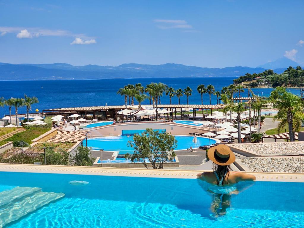 Miraggio Thermaal Spa Resort