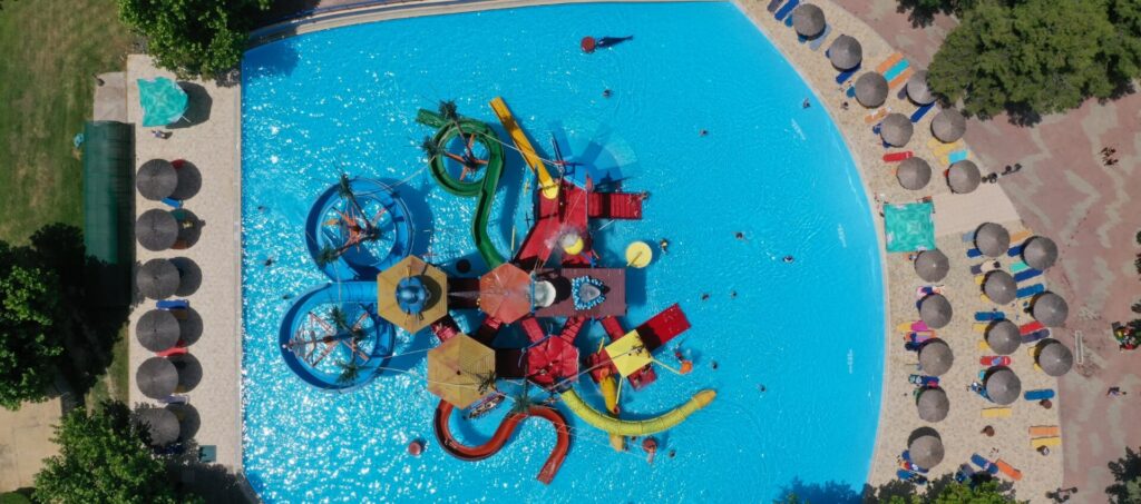Waterland