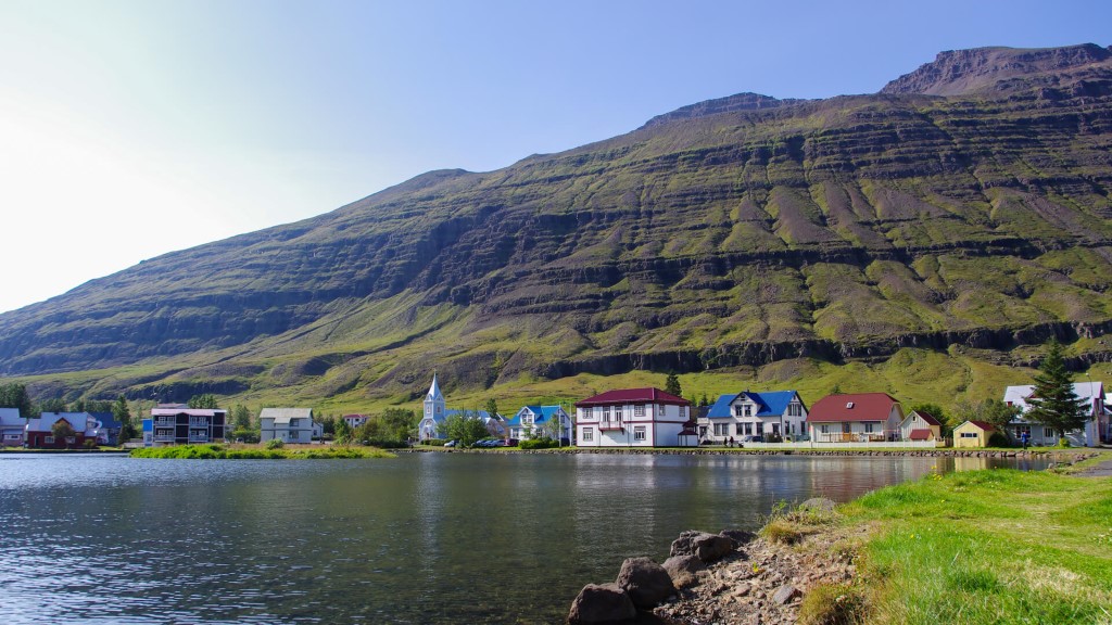 rondreis IJsland met kinderen