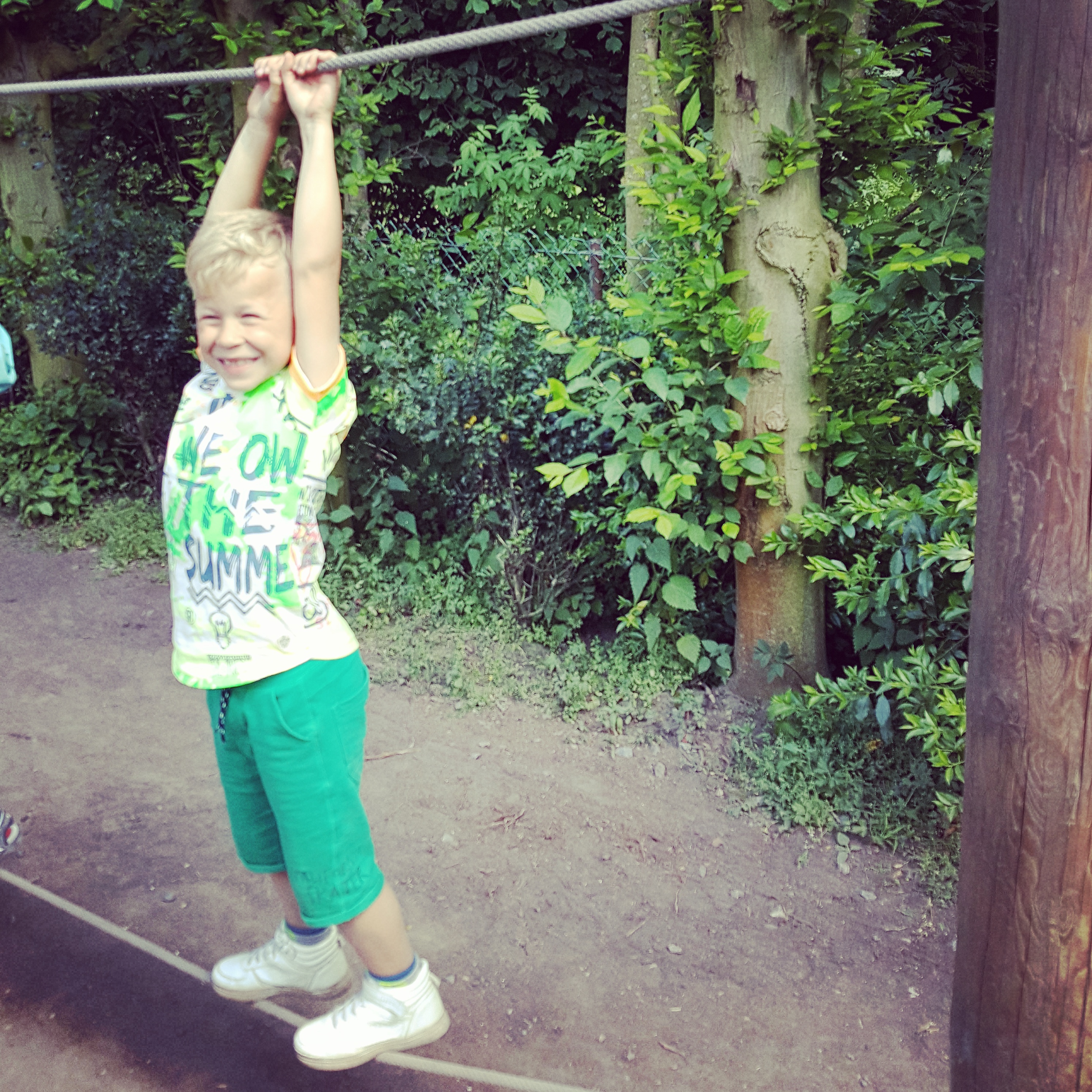 stedentrip Mechelen met kinderen