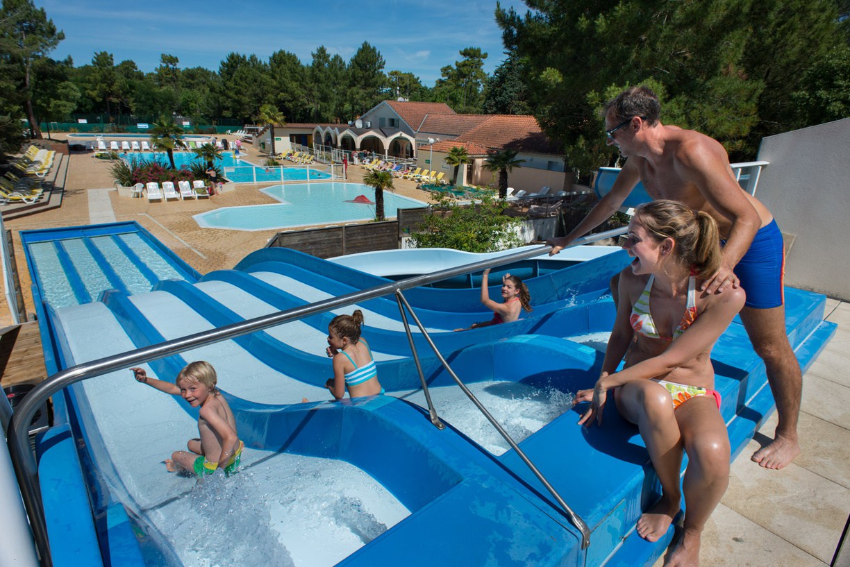 campings Siblu