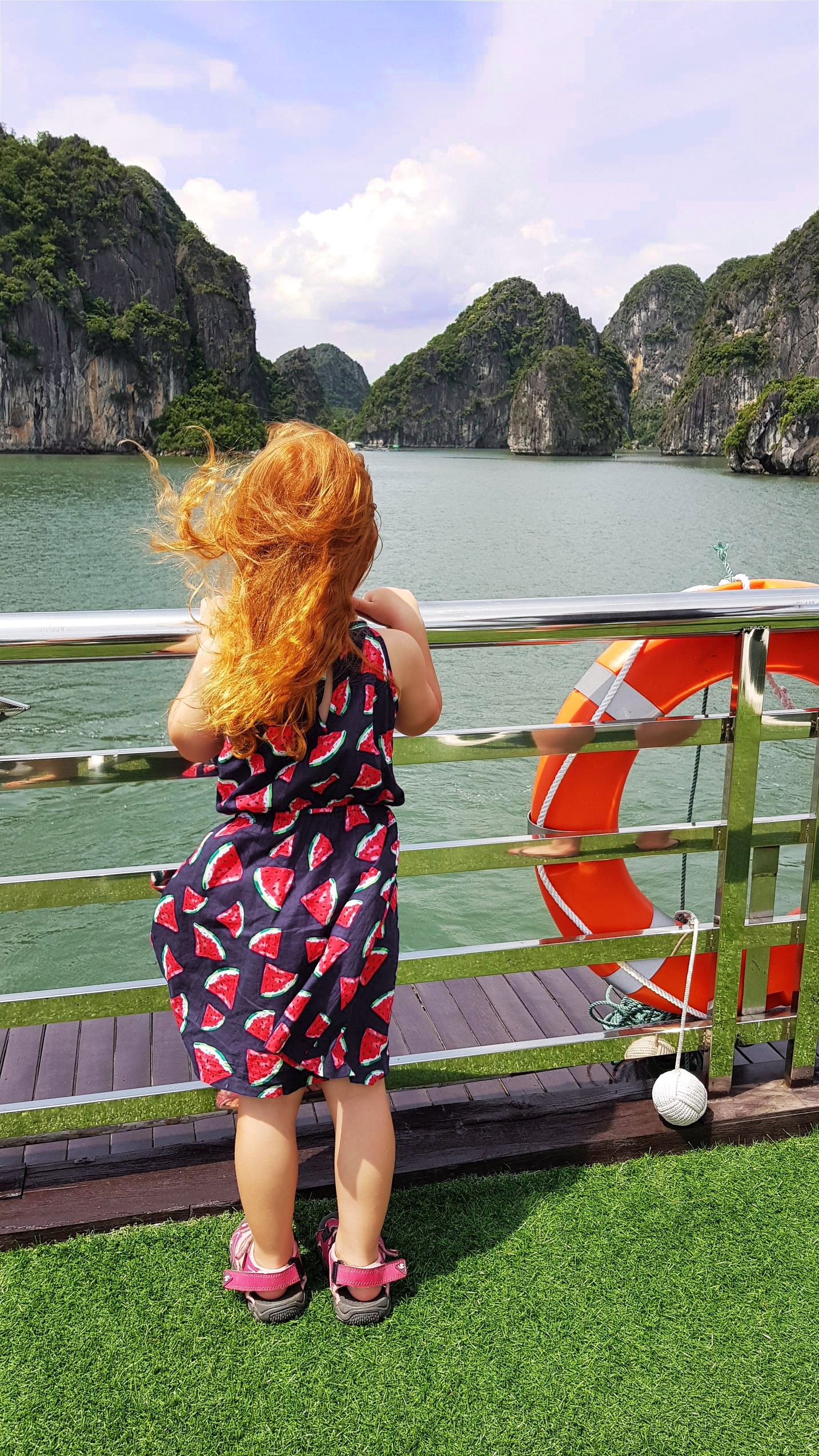 Halong Bay