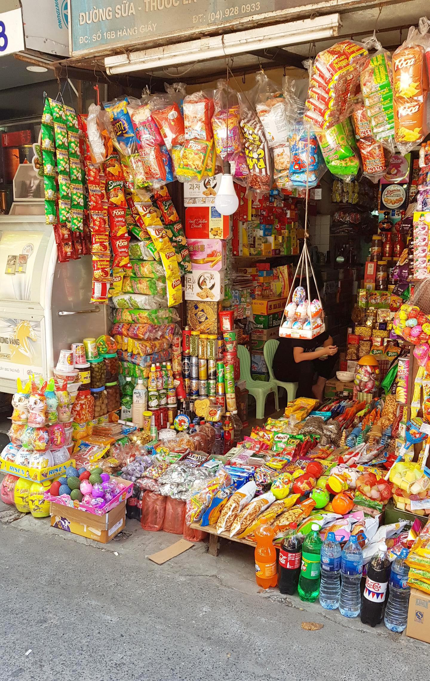 rondreis Vietnam met peuter