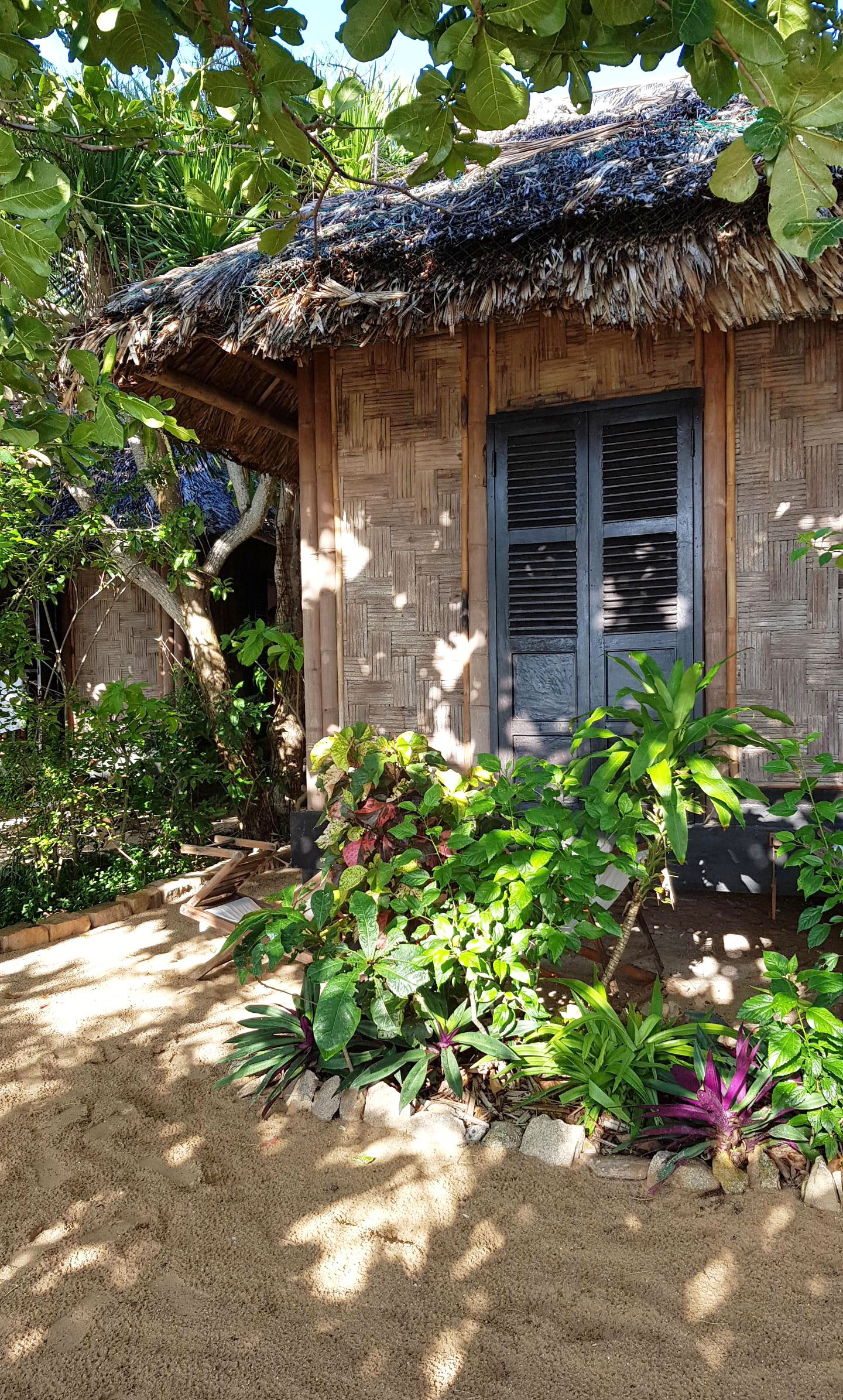 rondreis Vietnam met peuter