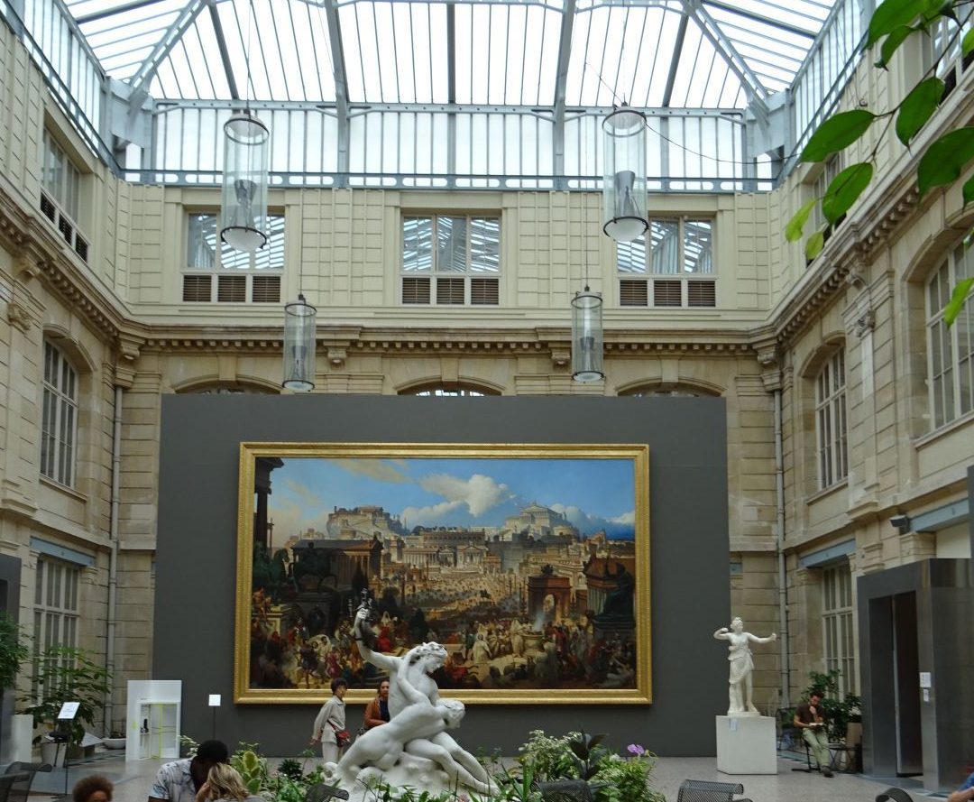 kunstmuseum Rouen