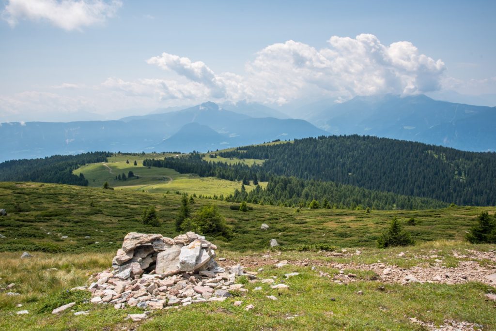 Zuid-Tirol gezinsvakantie
