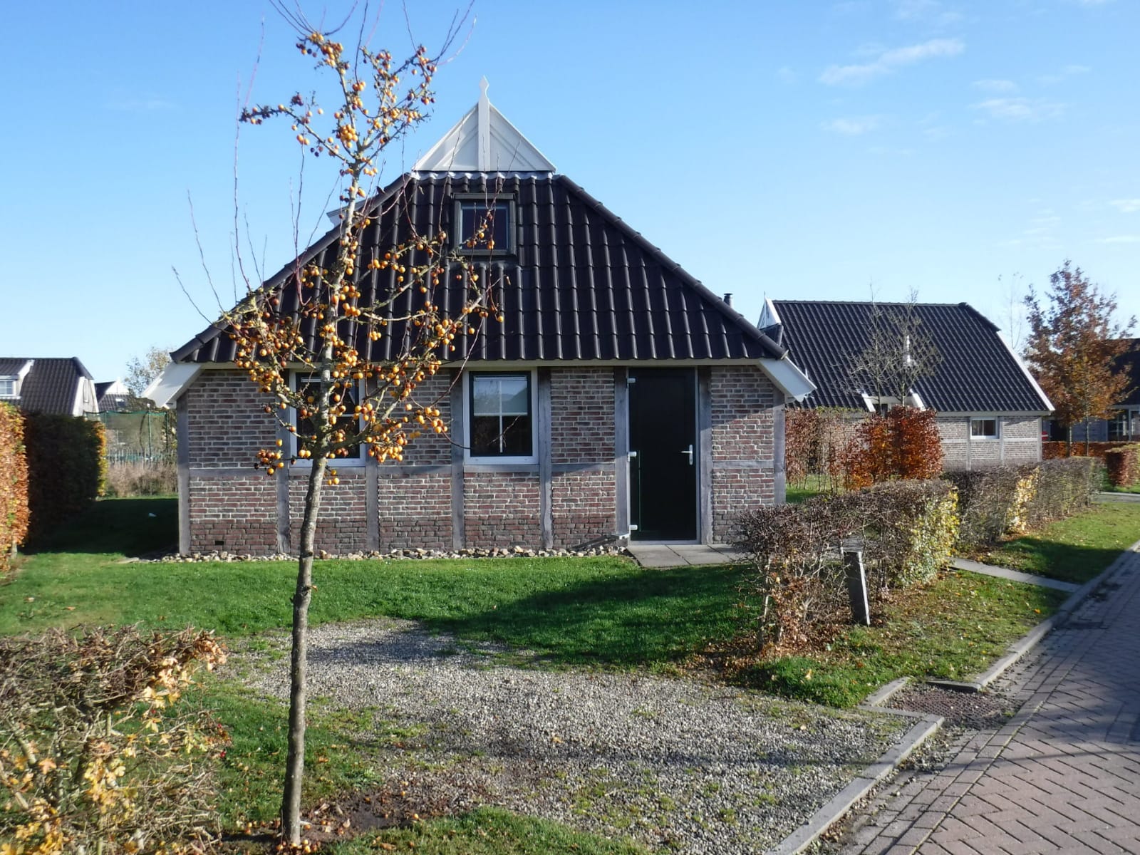 Landal Orveltemarke met kinderen