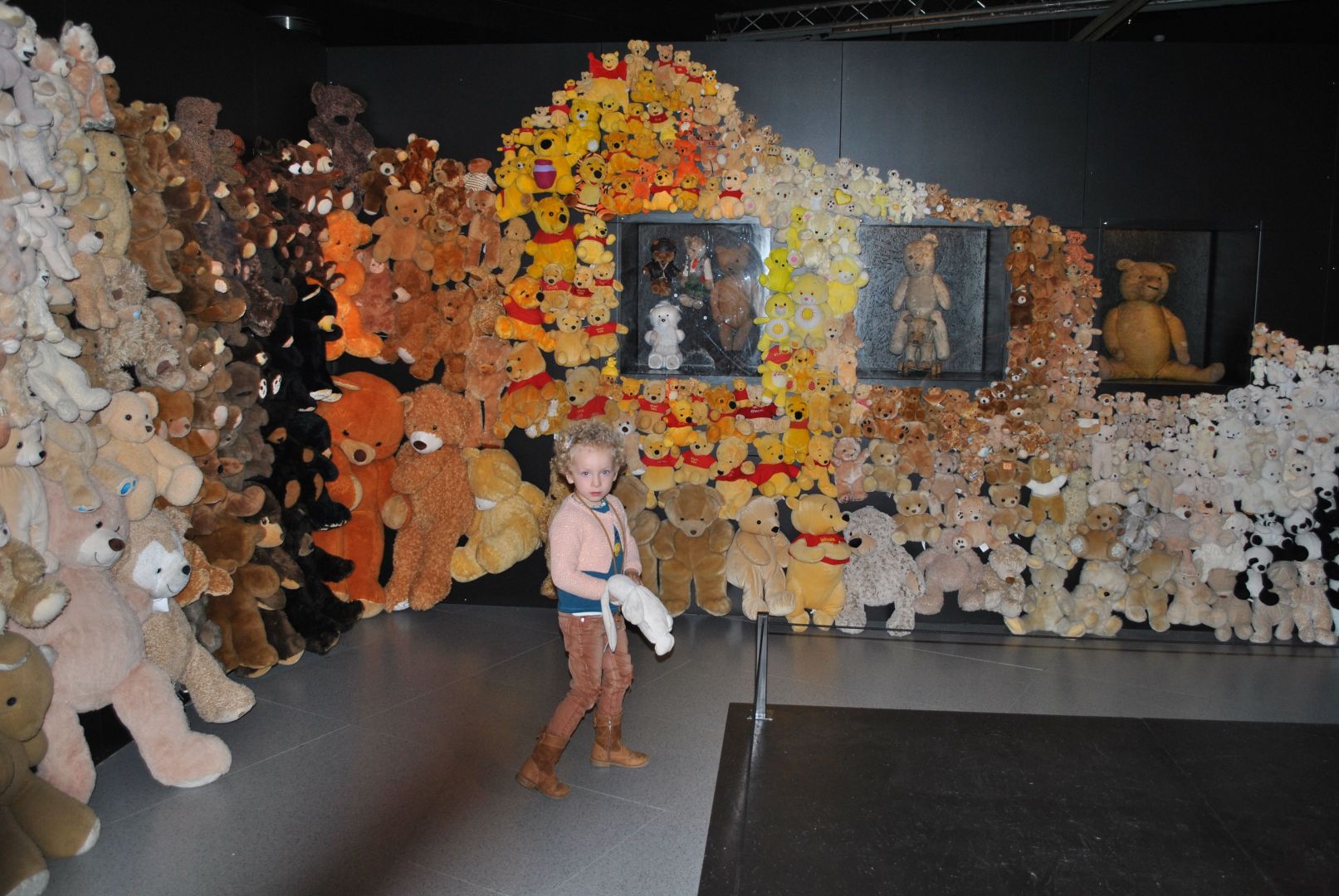 Museum voor Natuurwetenschappen