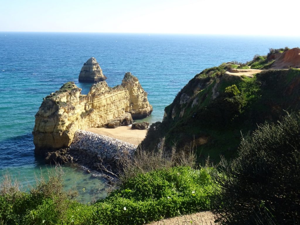 Algarve met kinderen