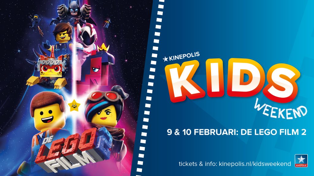 Kids Weekend 2019