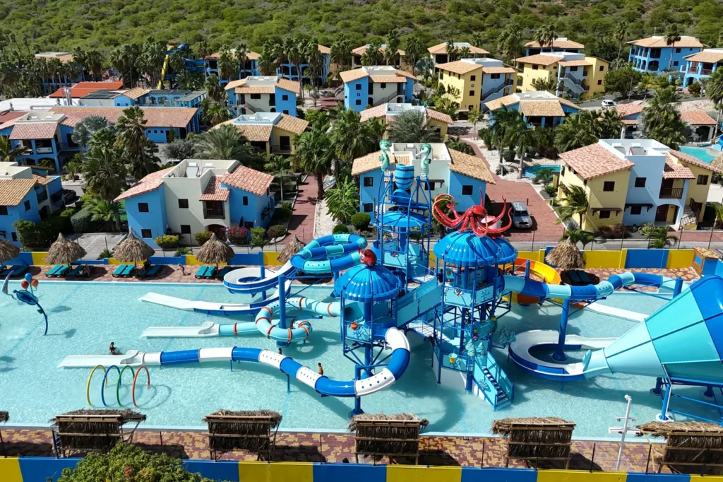 Kunuku Aqua Resort