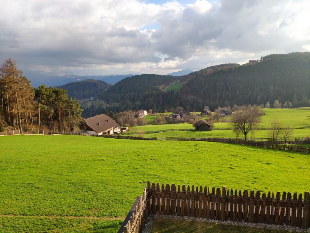 Zuid-Tirol