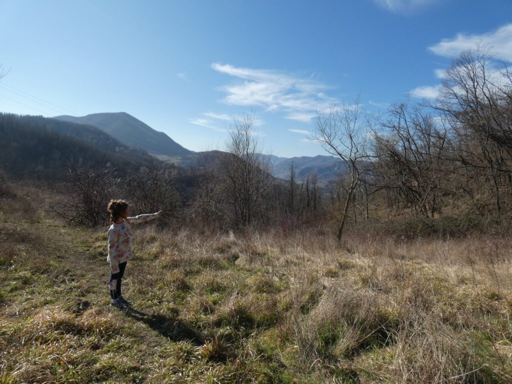 Parco Storico Di Monte Sole