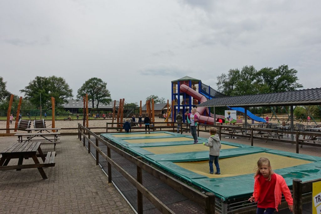 Spelen Raalte