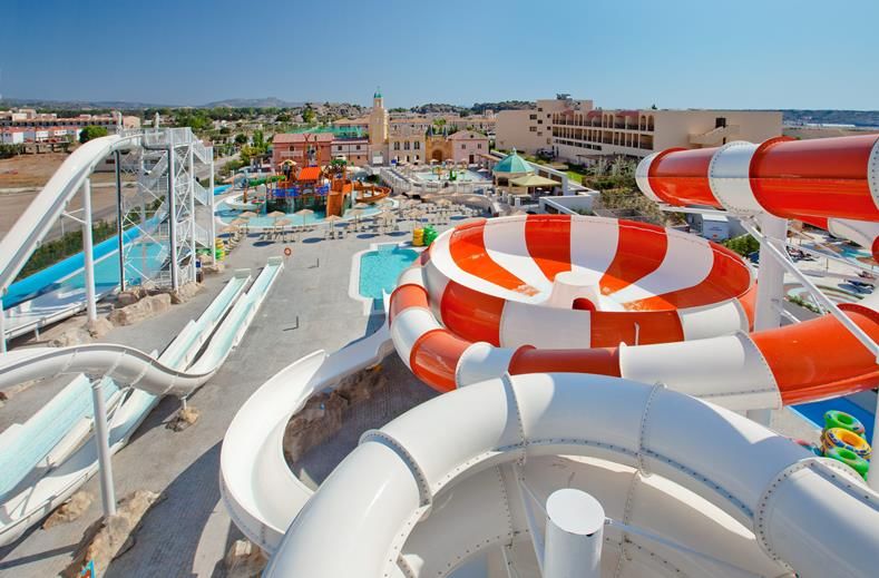 Hotel Rodos