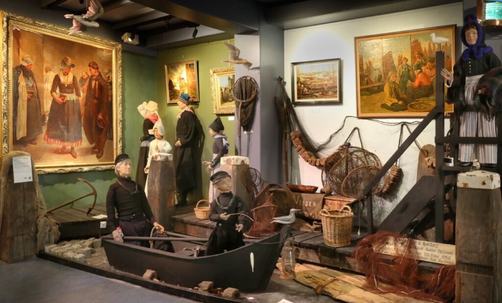 Volendams museum