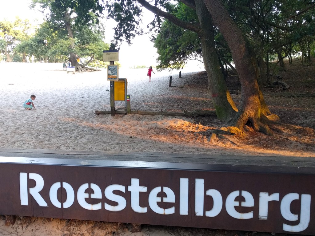 Roestelberg