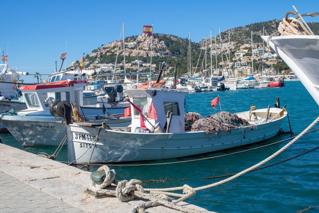 Mallorca met kinderen