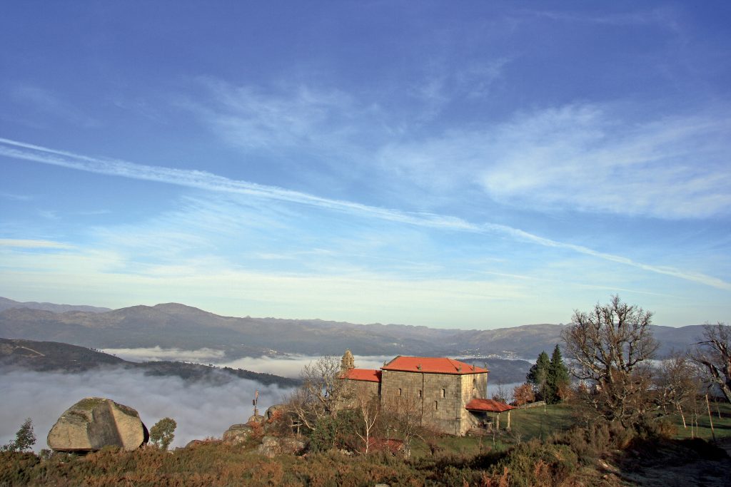 Cedida por Turismo de Galicia
