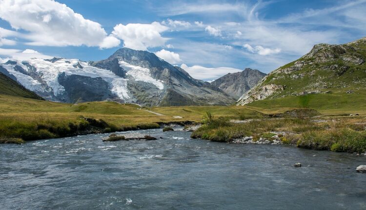 Savoie met kinderen