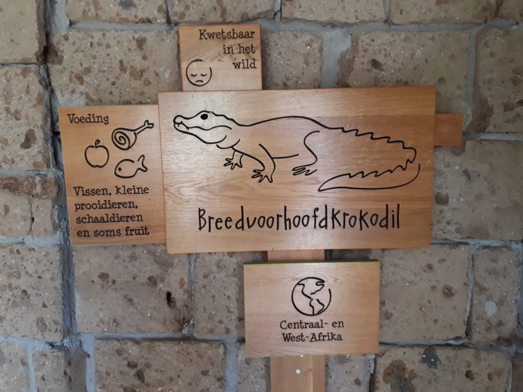 Dierenpark Amersfoort