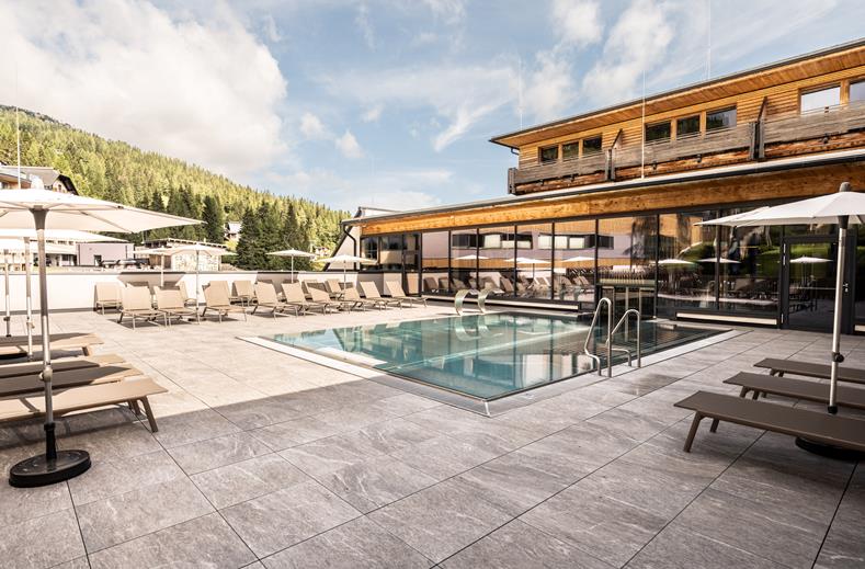 Falkensteiner Hotel Sonnenalpe