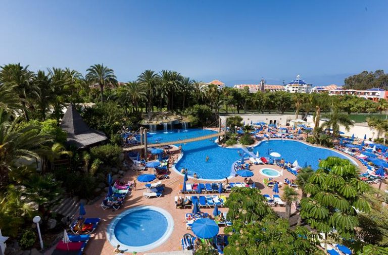 21x Kindvriendelijk hotel Tenerife (Tip!) Reistipsmetkids.nl