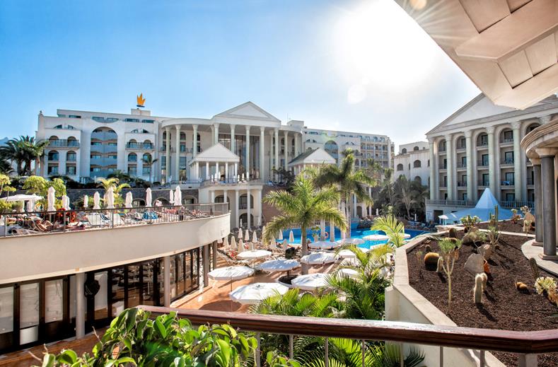 Bahia Princess