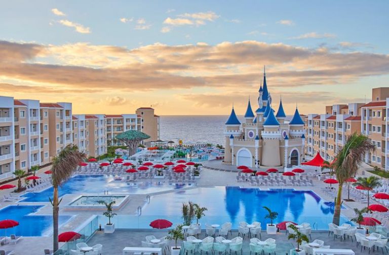 Kindvriendelijk hotel Tenerife – 21 Tips
