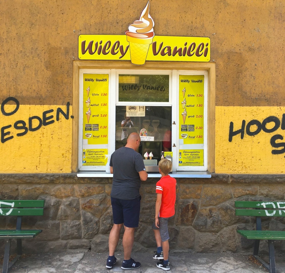 DRESDEN Met Kinderen 11x Uitjes