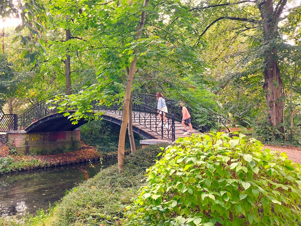 Kruidtuin Mechelen