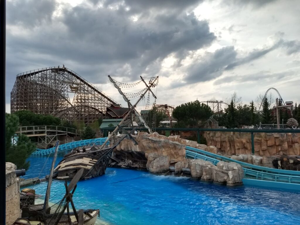 Europa-Park