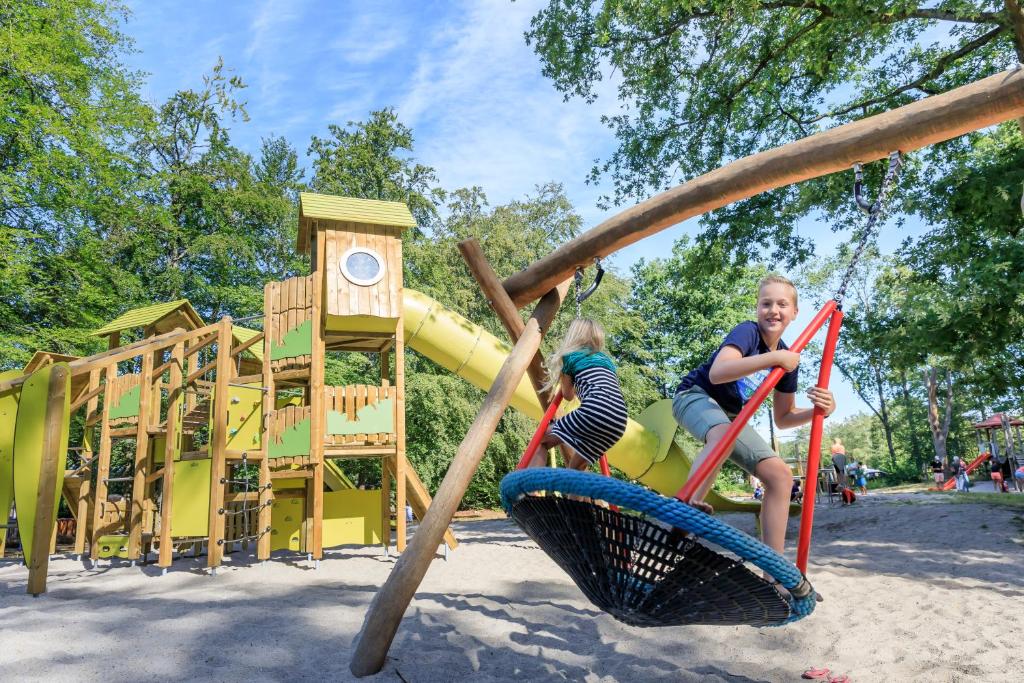 RCN Vakantiepark de Roggeberg