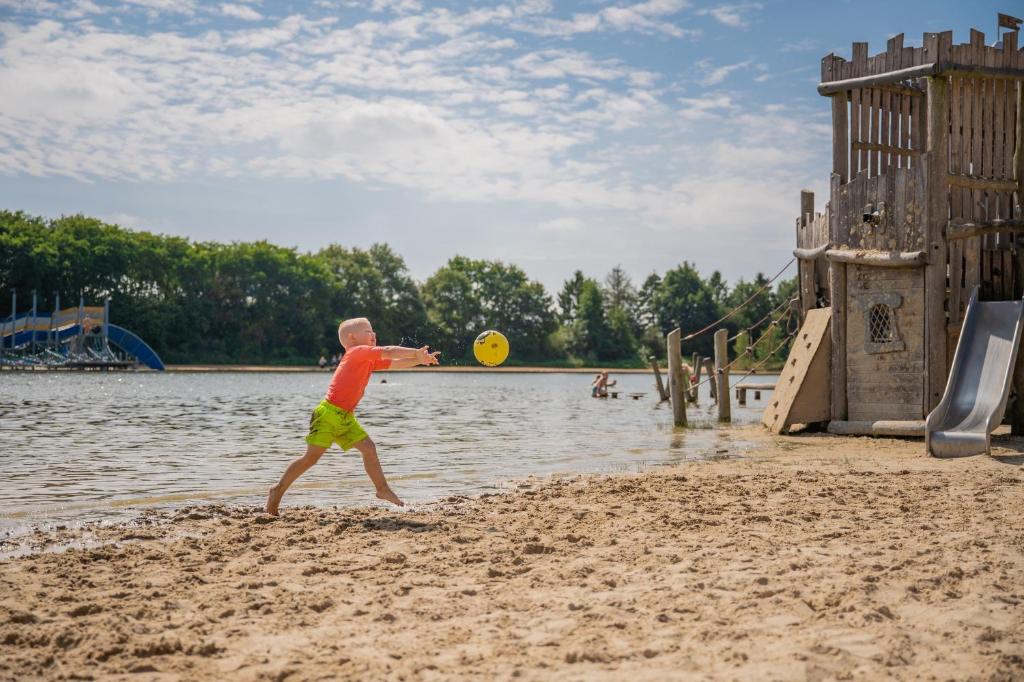 vakantiepark Witterzomer