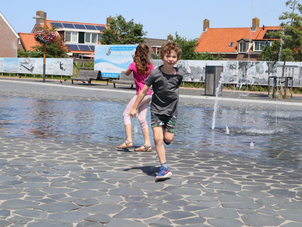 dorpsplein 45