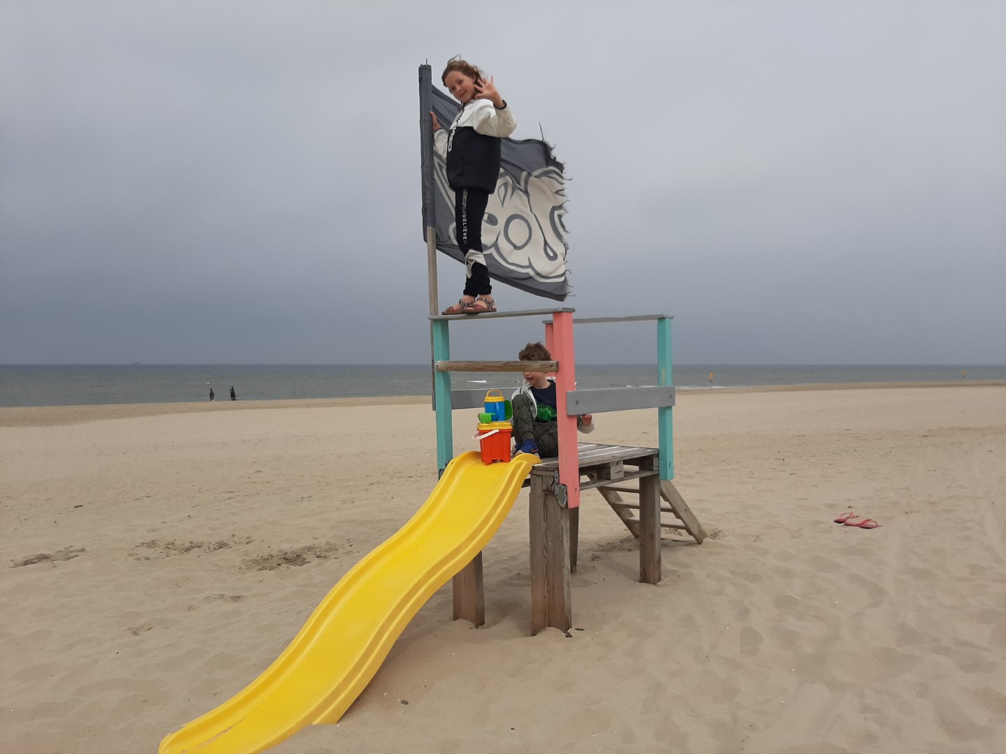 17x Kop van Noord-Holland met kinderen | Uitjes!