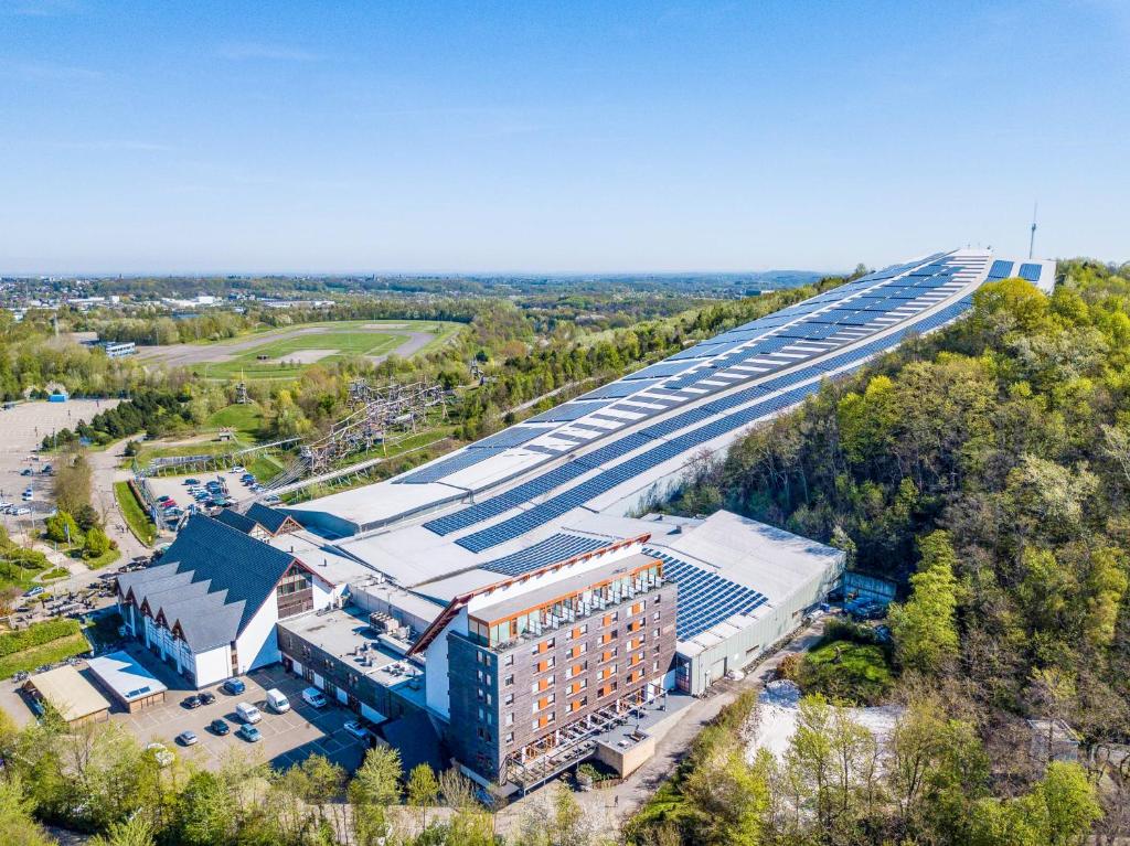 hotels met familiekamer